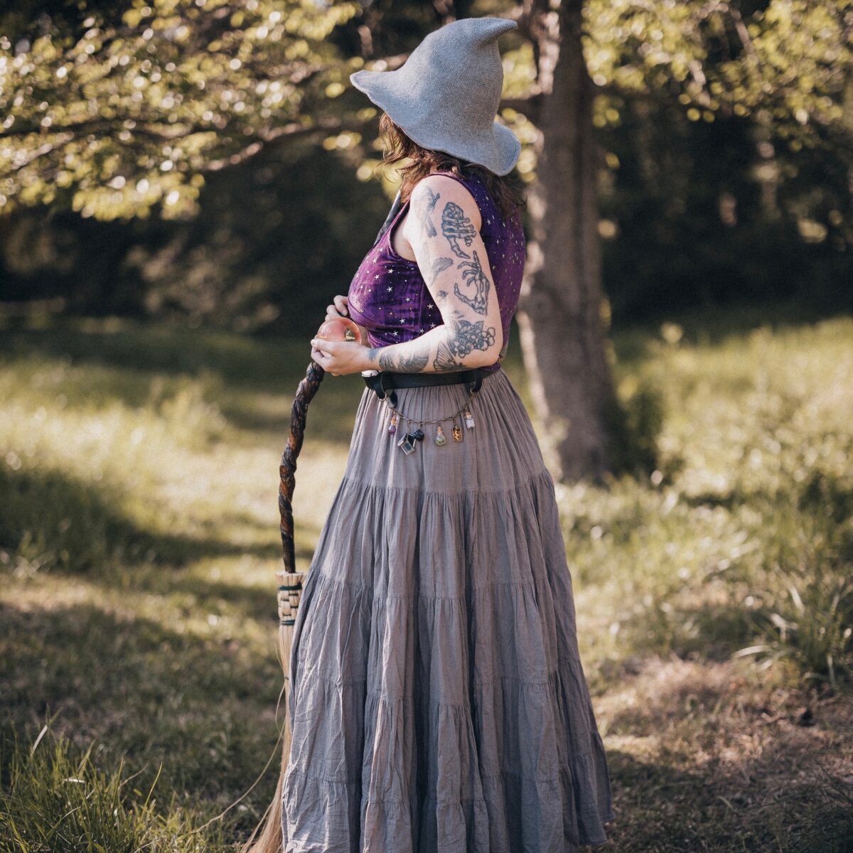 Witch