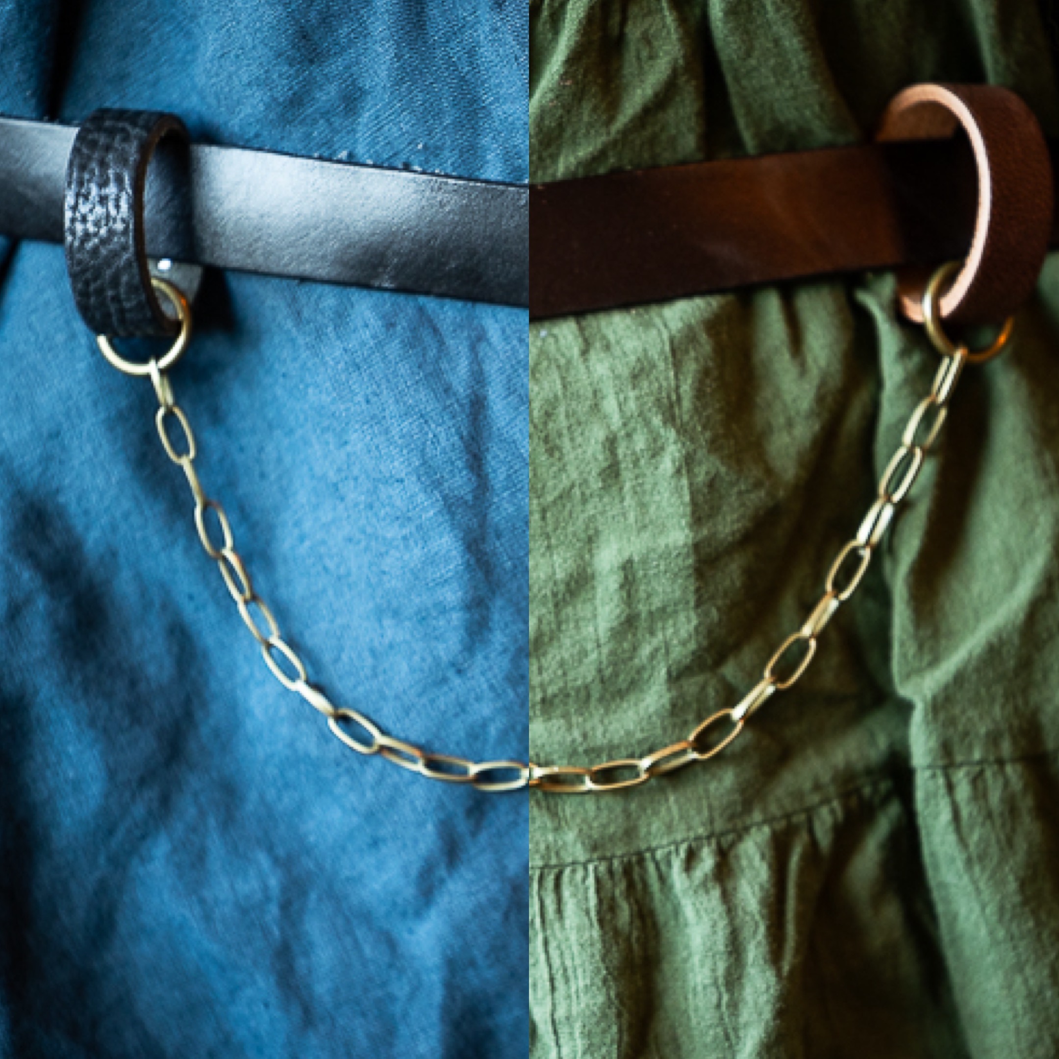 Belt Loops