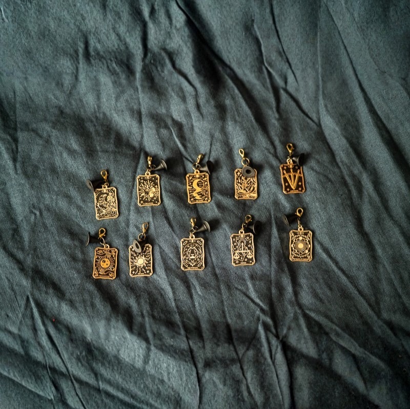 Tarot Cards