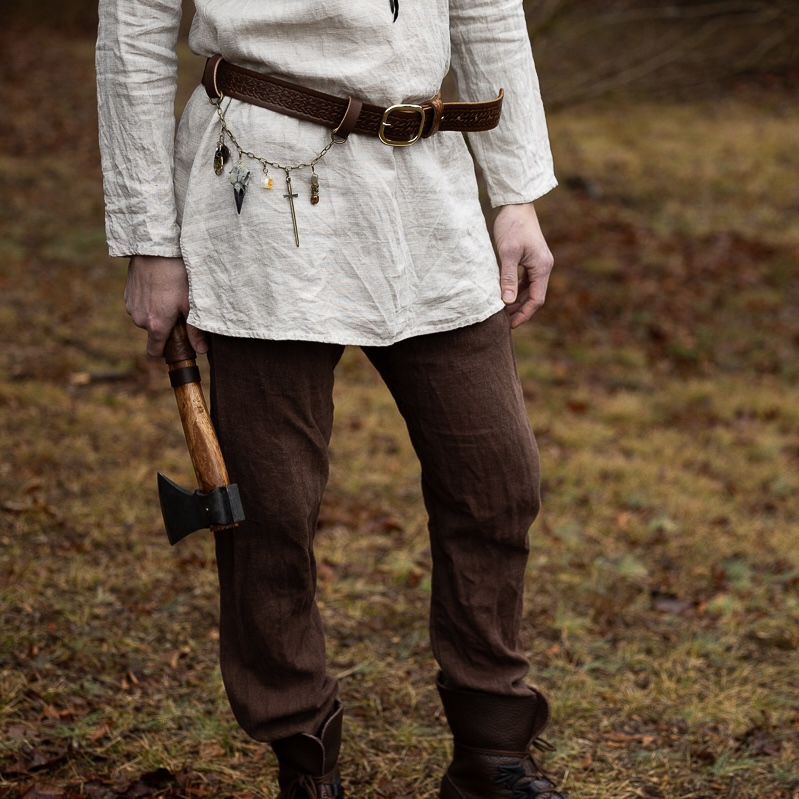 Warrior
