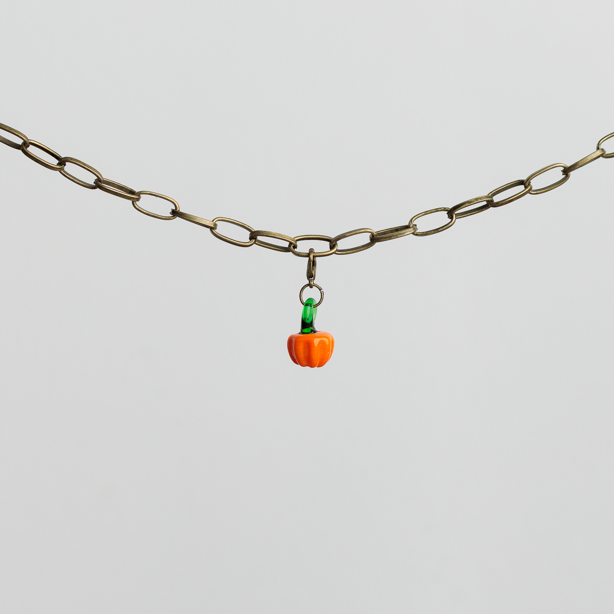 Pumpkin belt fashion for fall outfit