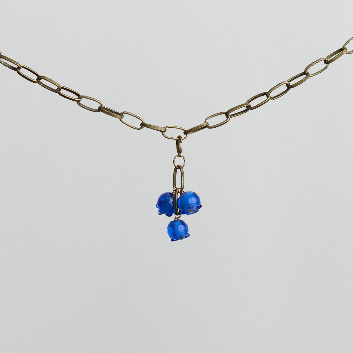 blueberry belt charm for cottagecore Renaissance outfits