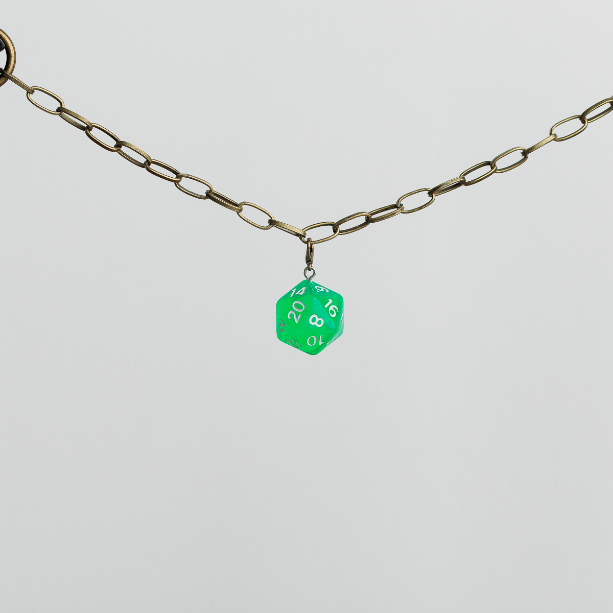 d20 dice