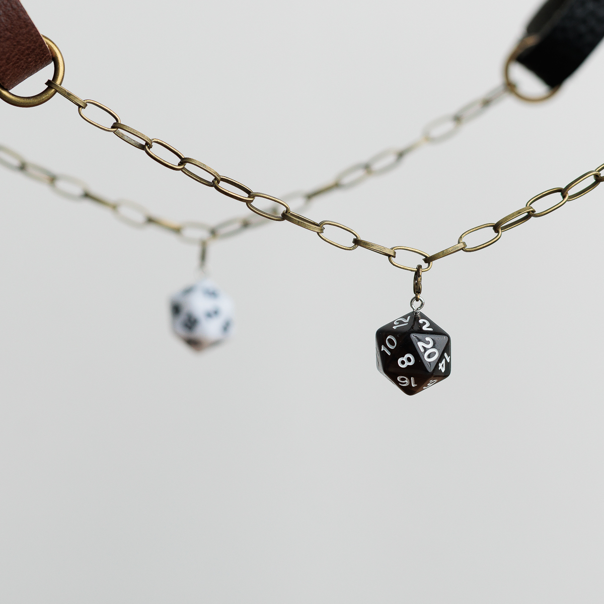d20 dice