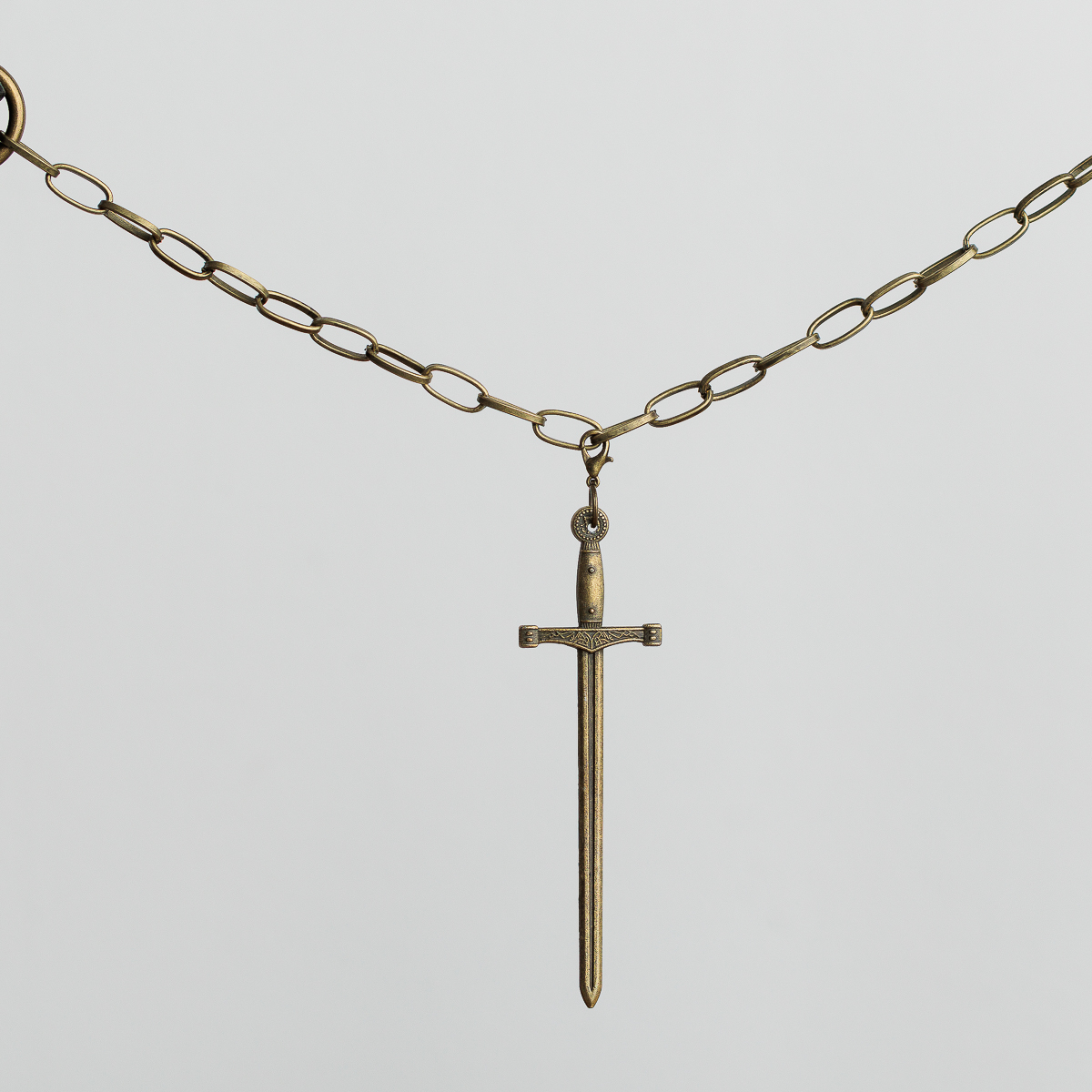 sword