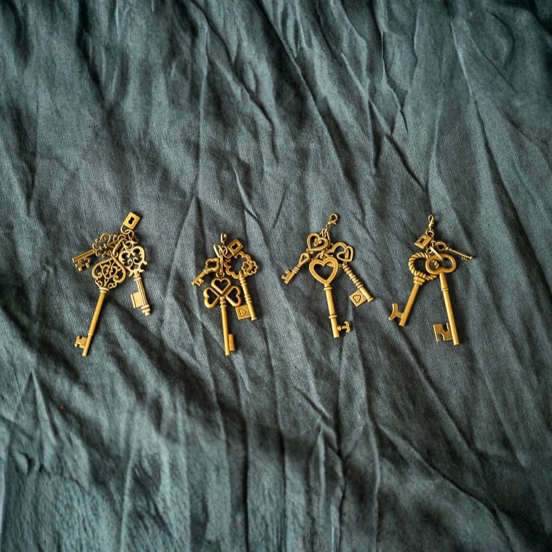 Key Jingle