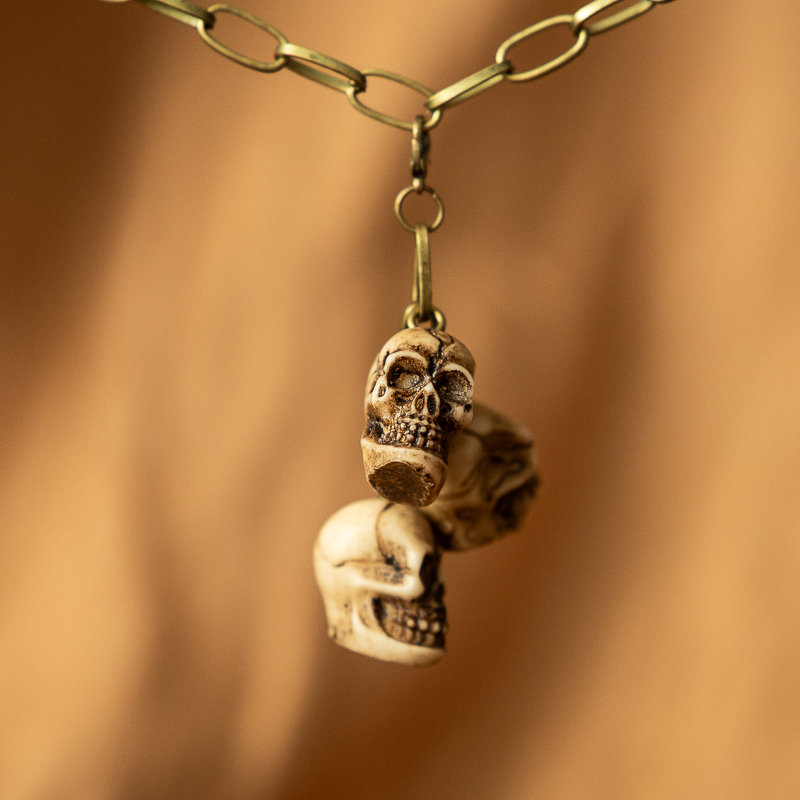 Skull Jingle