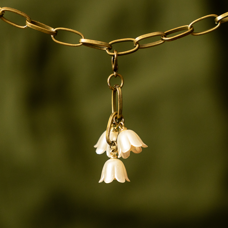 Lily of the Valley Jingle