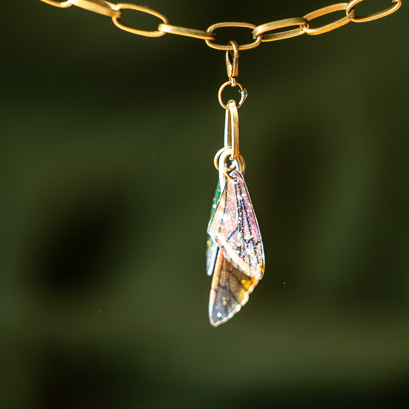 Fairy Wing Jingle