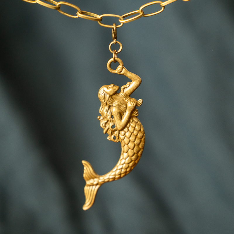 Mermaid