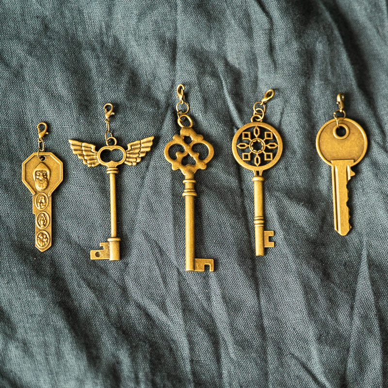 Single Key