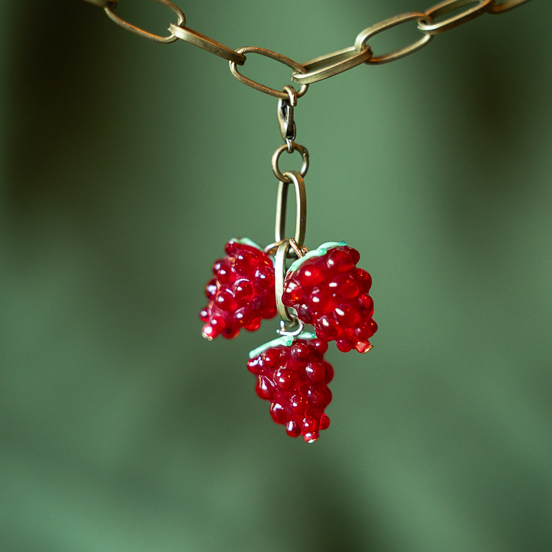 Raspberry Jingle