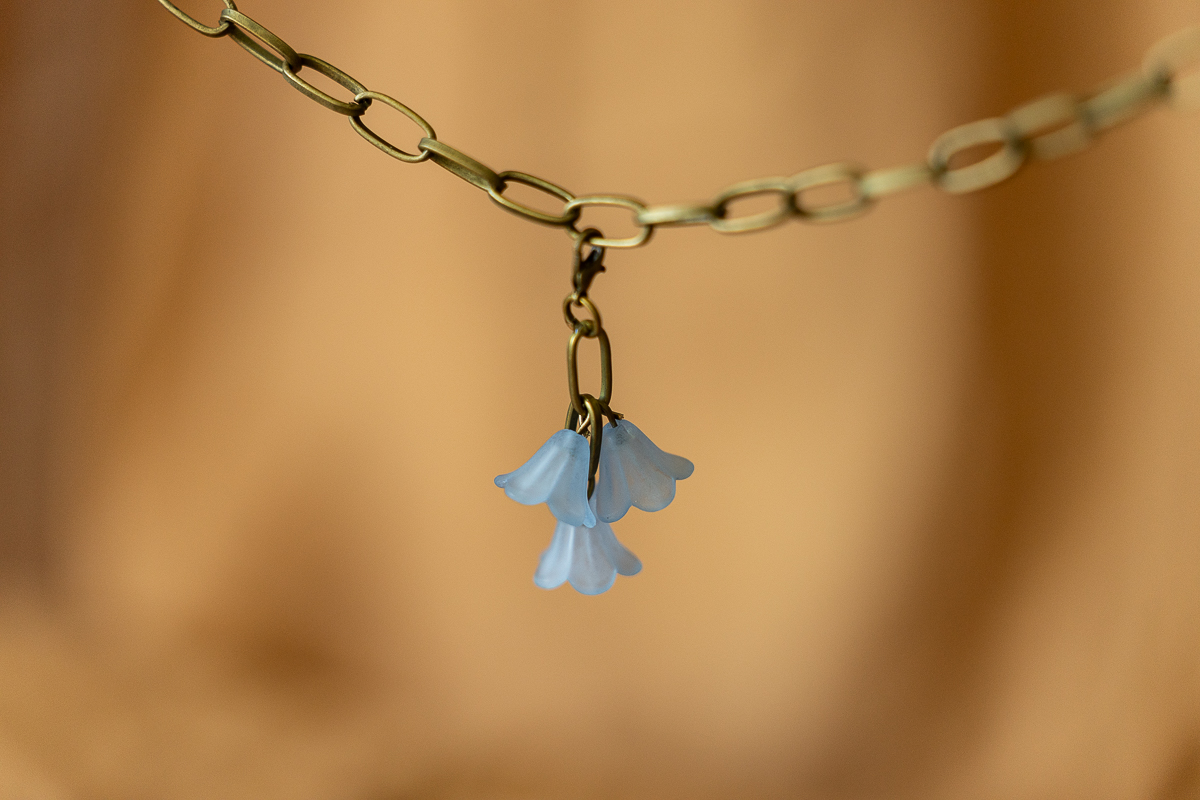 Virginia Bluebell Jingle