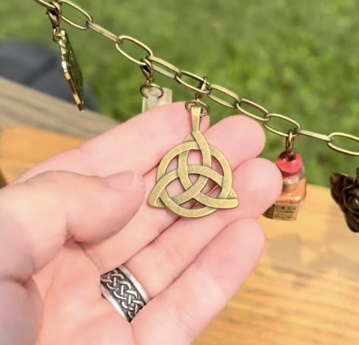Celtic Knot