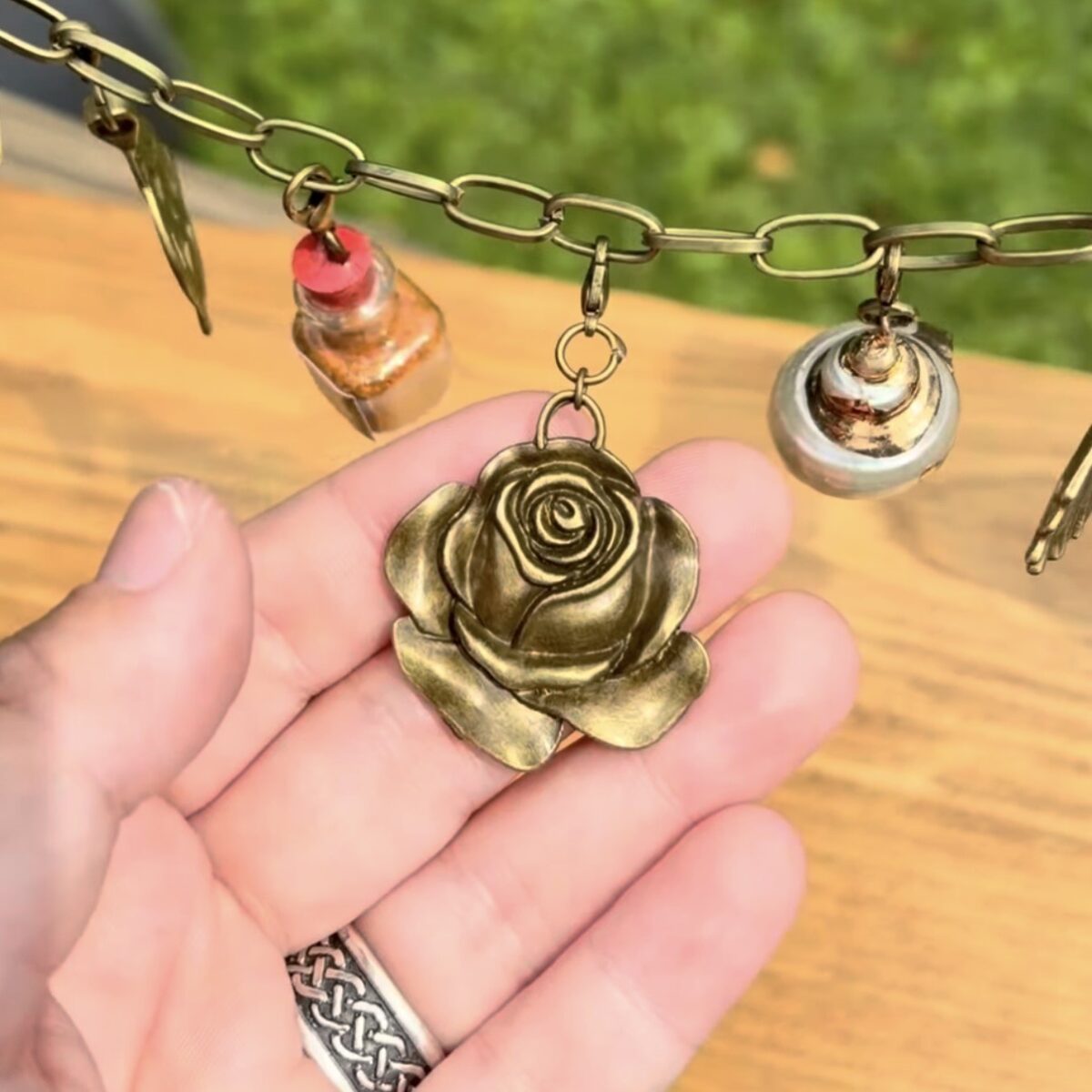 Tudor Rose